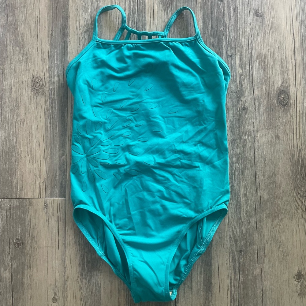 Mirella Ballet Leotard